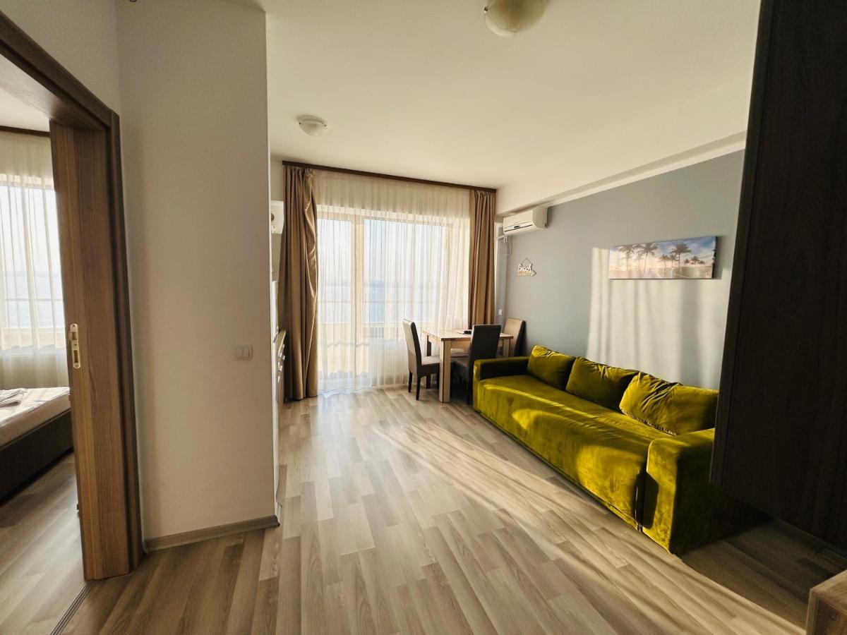 Catalina Summerland Apartaments Mamaia Nord Exterior foto
