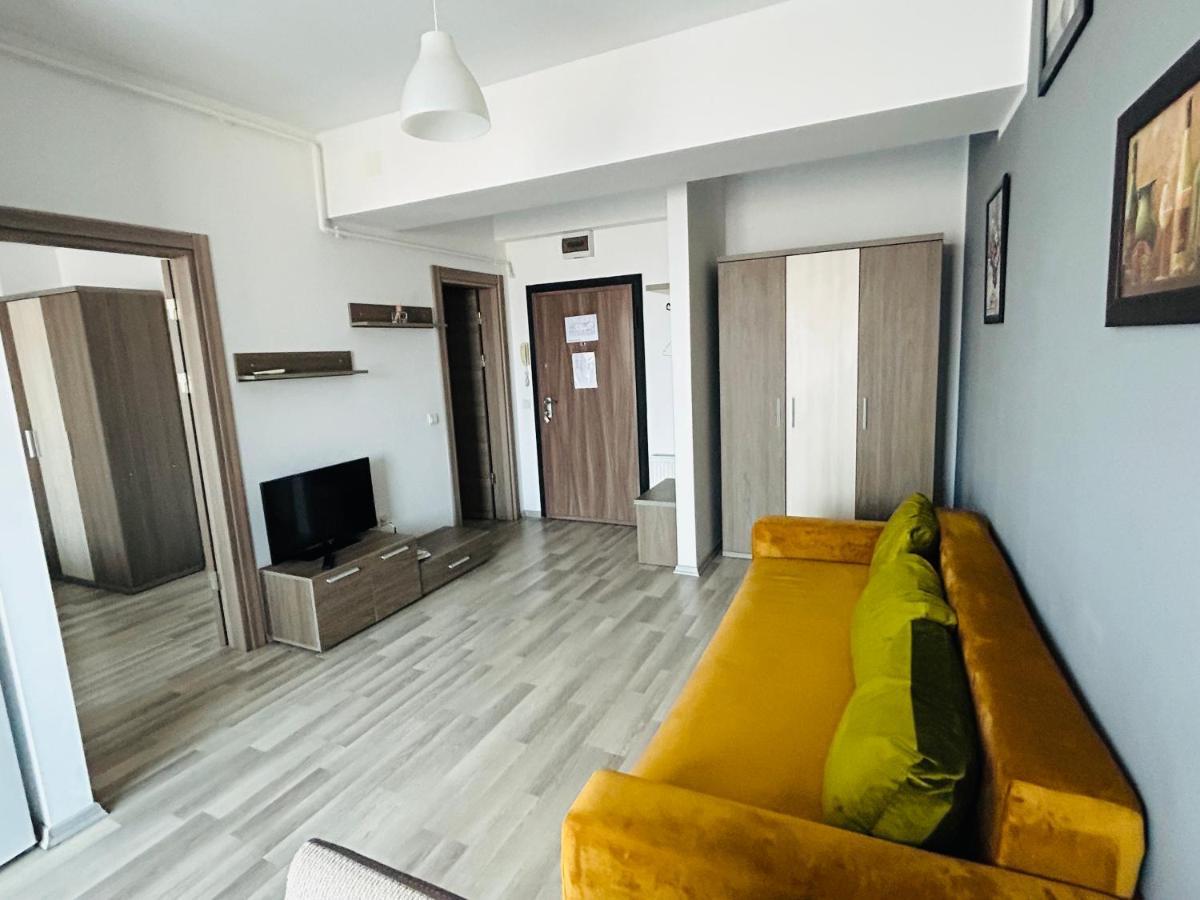 Catalina Summerland Apartaments Mamaia Nord Exterior foto