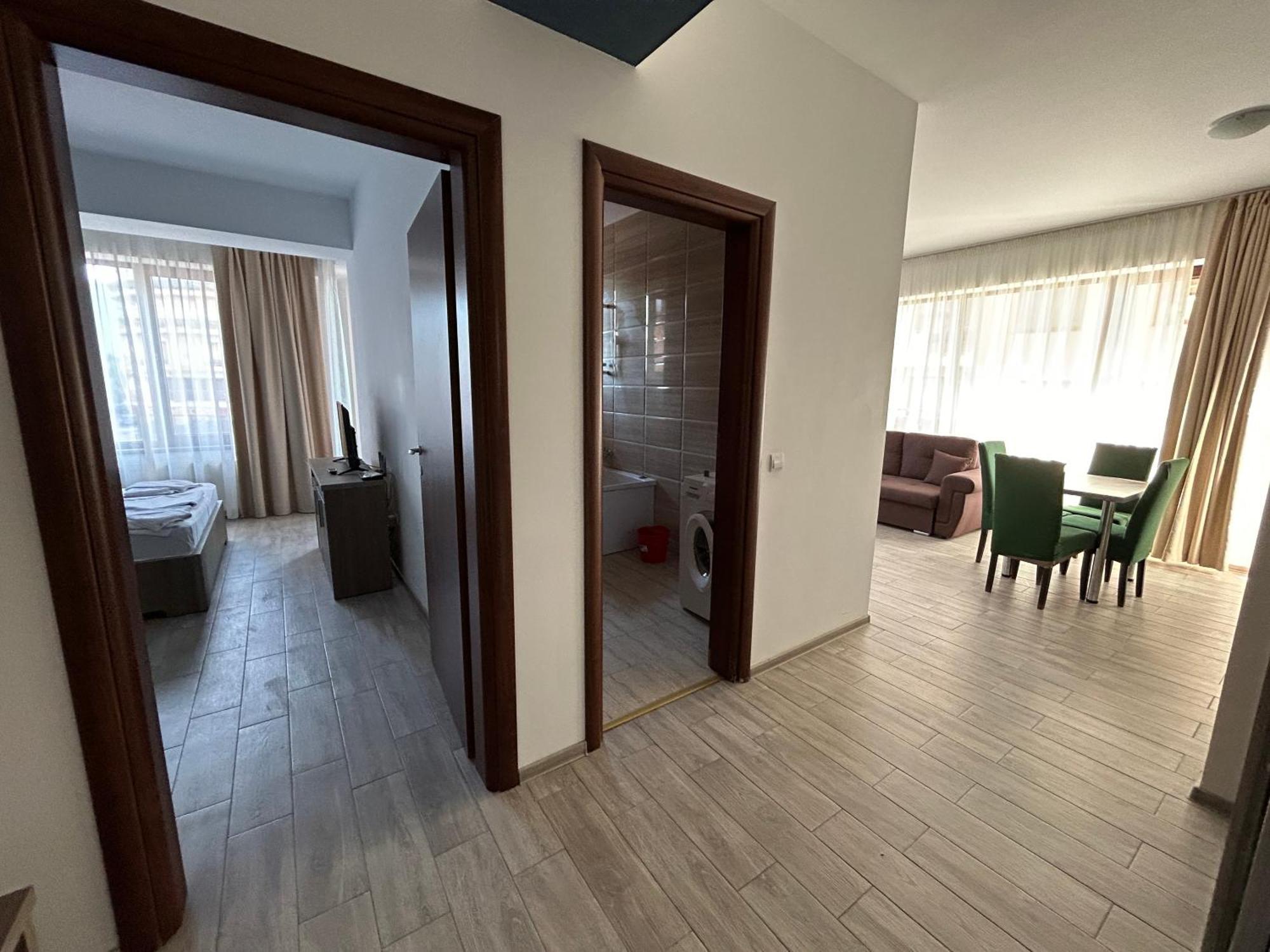 Catalina Summerland Apartaments Mamaia Nord Exterior foto