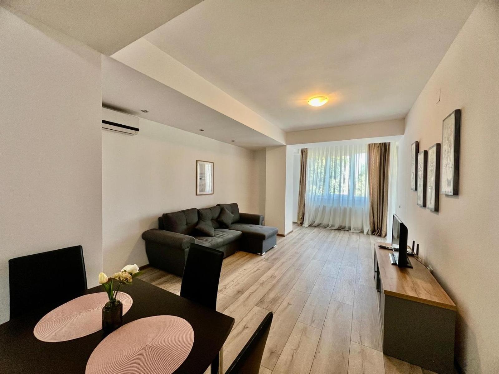 Catalina Summerland Apartaments Mamaia Nord Exterior foto
