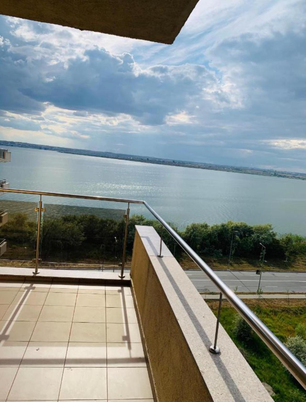 Catalina Summerland Apartaments Mamaia Nord Exterior foto